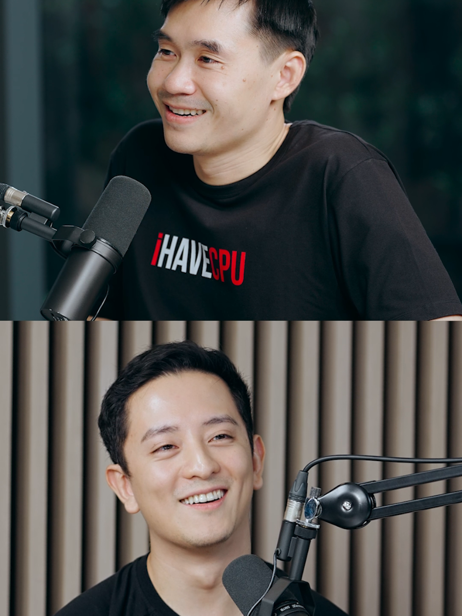 ผมทรยศบริษัทผมไม่ลง #พี่เปาihavecpu #CK #พี่เปาคําคม #tiktokสายความรู้ #inspiration 