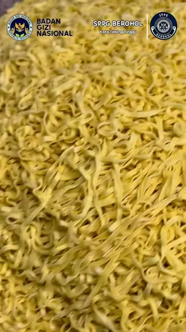 Hallo semuaa 🤩 #sppg #mbg #mbglovers❤️ #mbglove #mbgprabowo #sppgtebingtinggi #tebingtinggi #tebingtinggiku #CapCut #mbgdapur #sppgratis #sppgberohol  #fyp #makananbergizi 