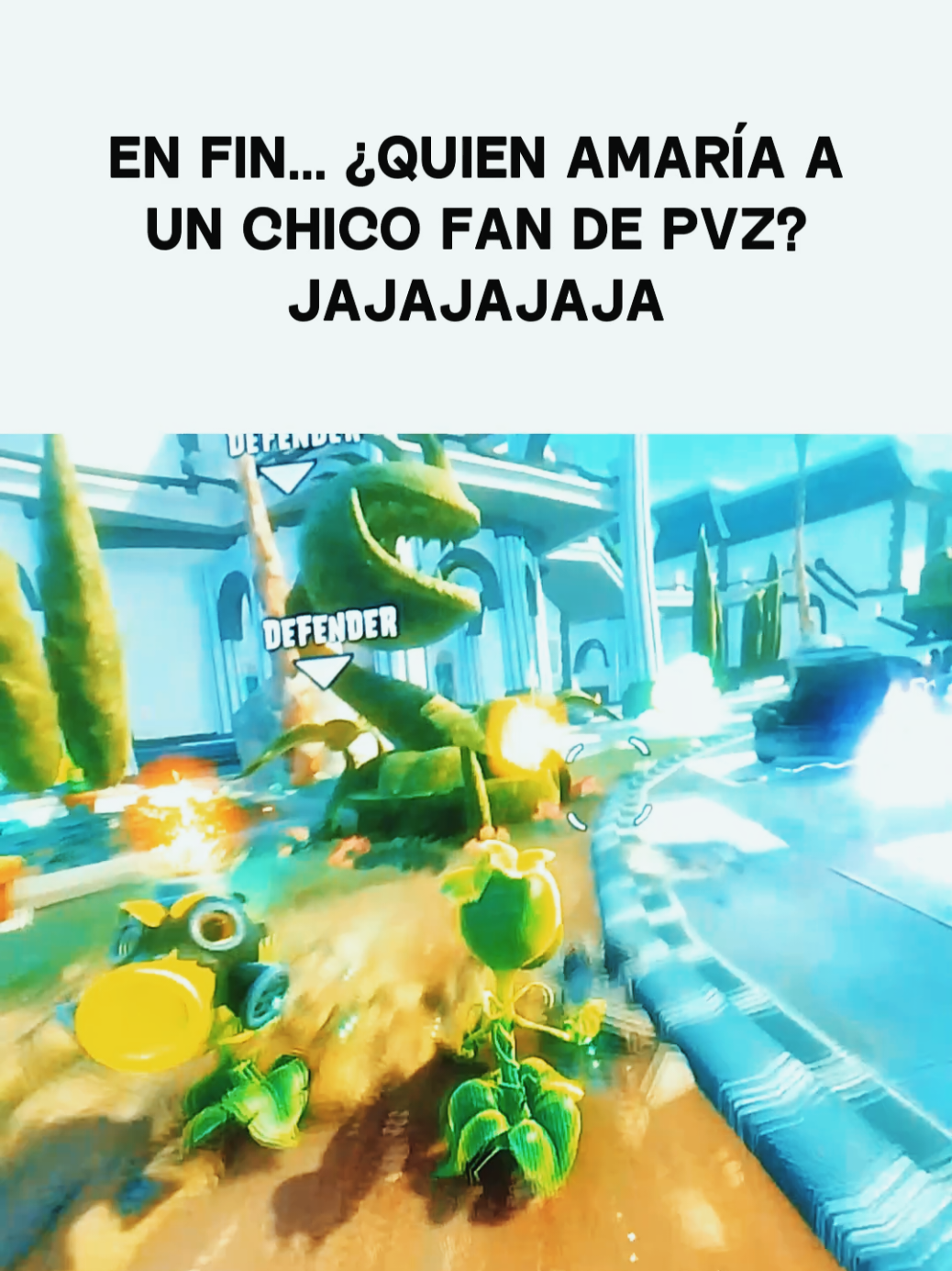 Pero en fin... ¿Quien amaría al chico obsesionado con PvZ? 😔🥀 #pvzgw2 #plantsvszombies #viraltiktok #identificarse #videojuegos 