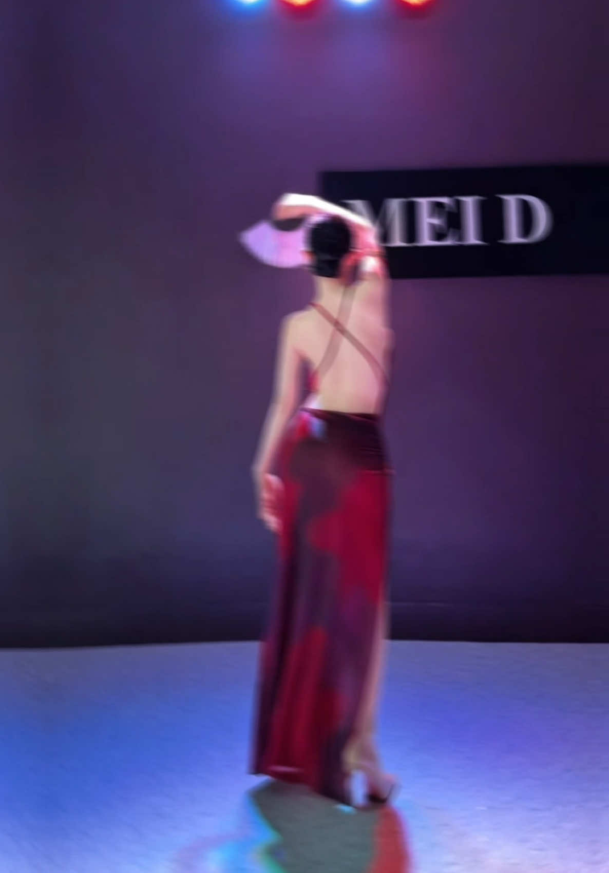 Hiiiiihiiii #BdancebyNALN