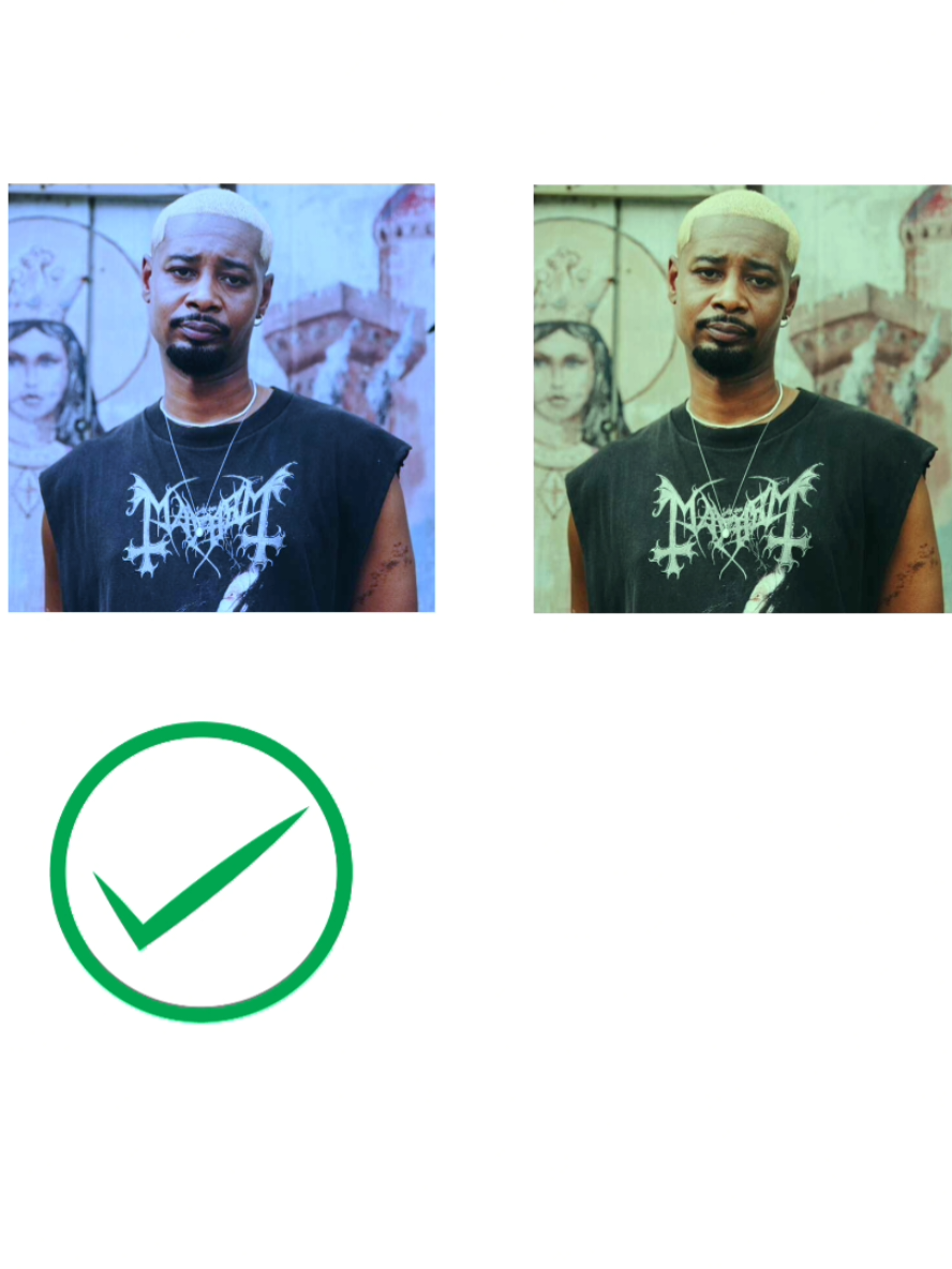 check 🗣 #fyp #nichetok #music #undergroundmusic #dannybrown 