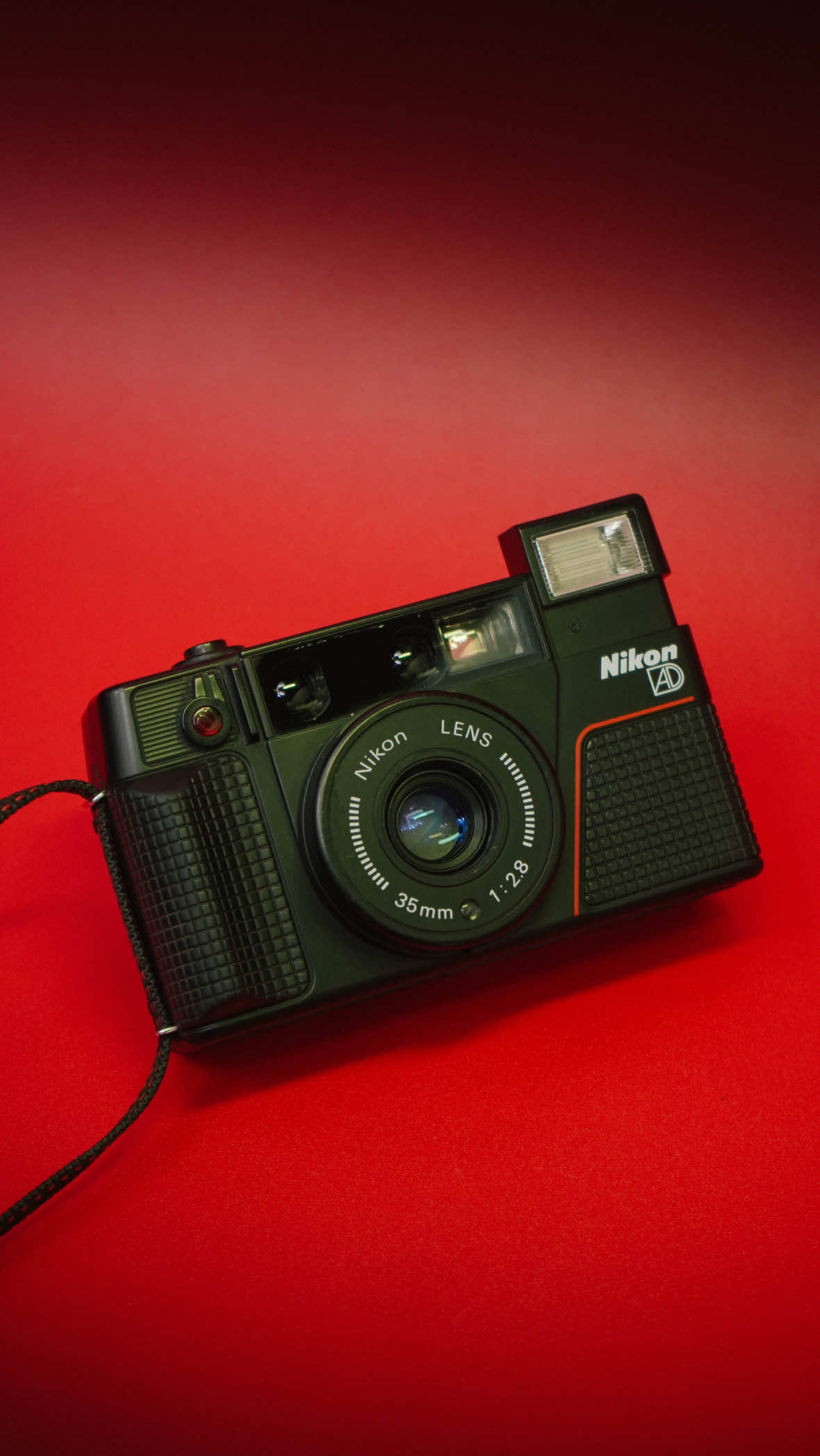 Kesalahan perhitungan eksposur, Fokus yang tidak tepat, Pencahayaan yang tidak sesuai. itu semua terdengar asing pada Nikon L35AD 2 🎞️📸 #nikonl35ad2 #l35ad2 #35mmbali #keepfilmalive #kodakcolorplus200 