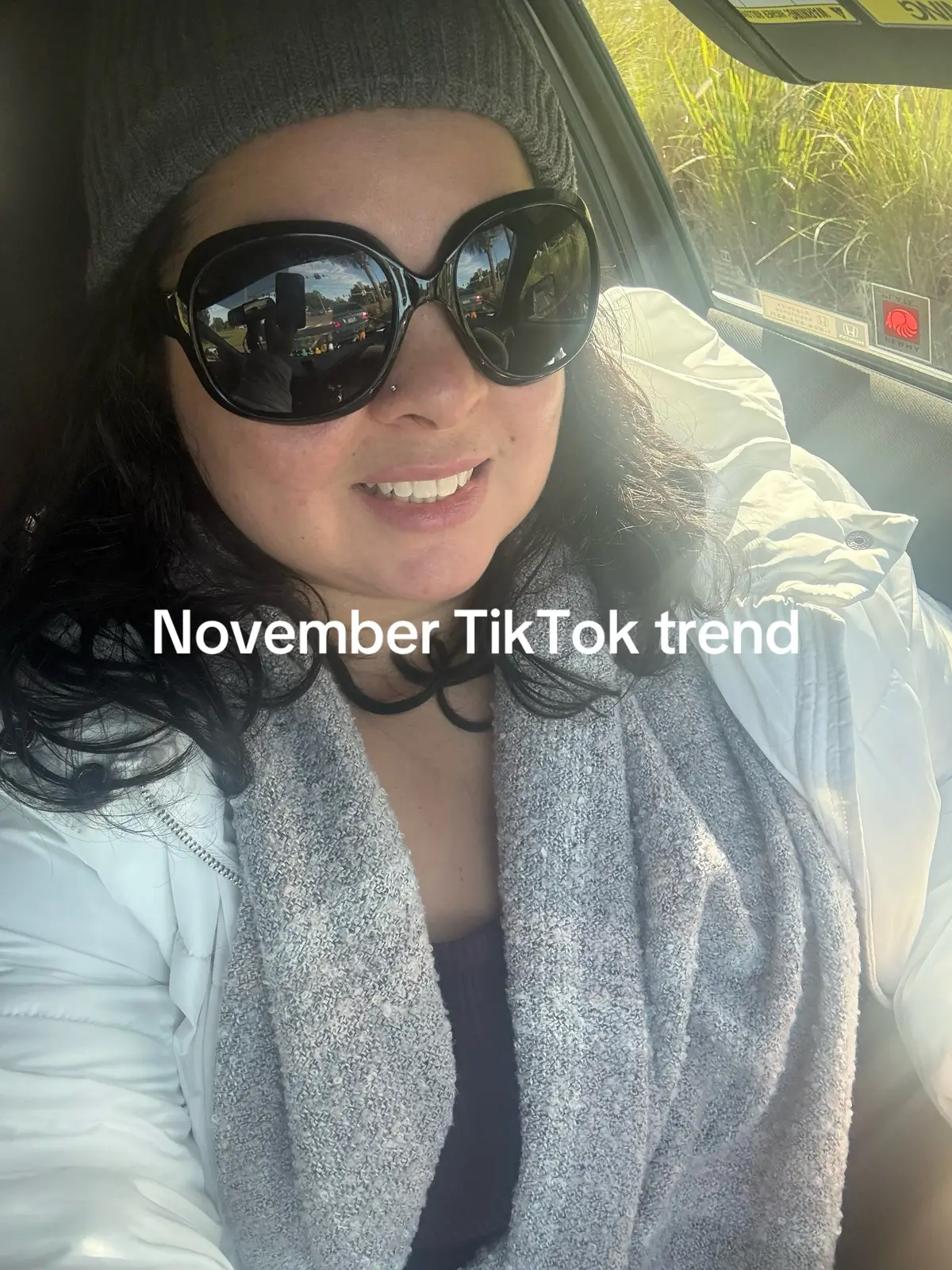 Let #tiktok pick your #sound #foryoupage #trendsound #november 