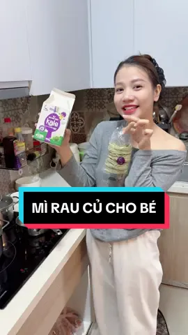 Ngon lắm các mom, em có ăn thử 1 ít của con mà cũng mê lun ý #miraucu #chobe #beanngon 