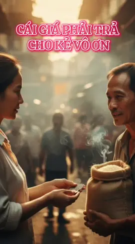 🤑CÁI GIÁ PHẢI TRẢ CHO KẺ VÔ ƠN 👹🧟 #phatphapnhiemmau  #quabao #xuhuong #viral  #creatorsearchinsights 