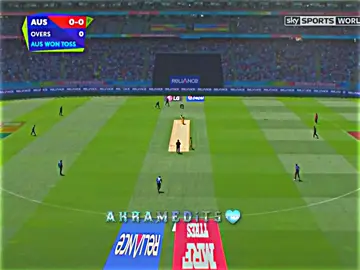 One day world cup 2015 match  New Zealand vs Australia  highlight 1st inning part1#crickethighlights #video #foryou #AKRAMEDiTS #2015worldcupmatch 