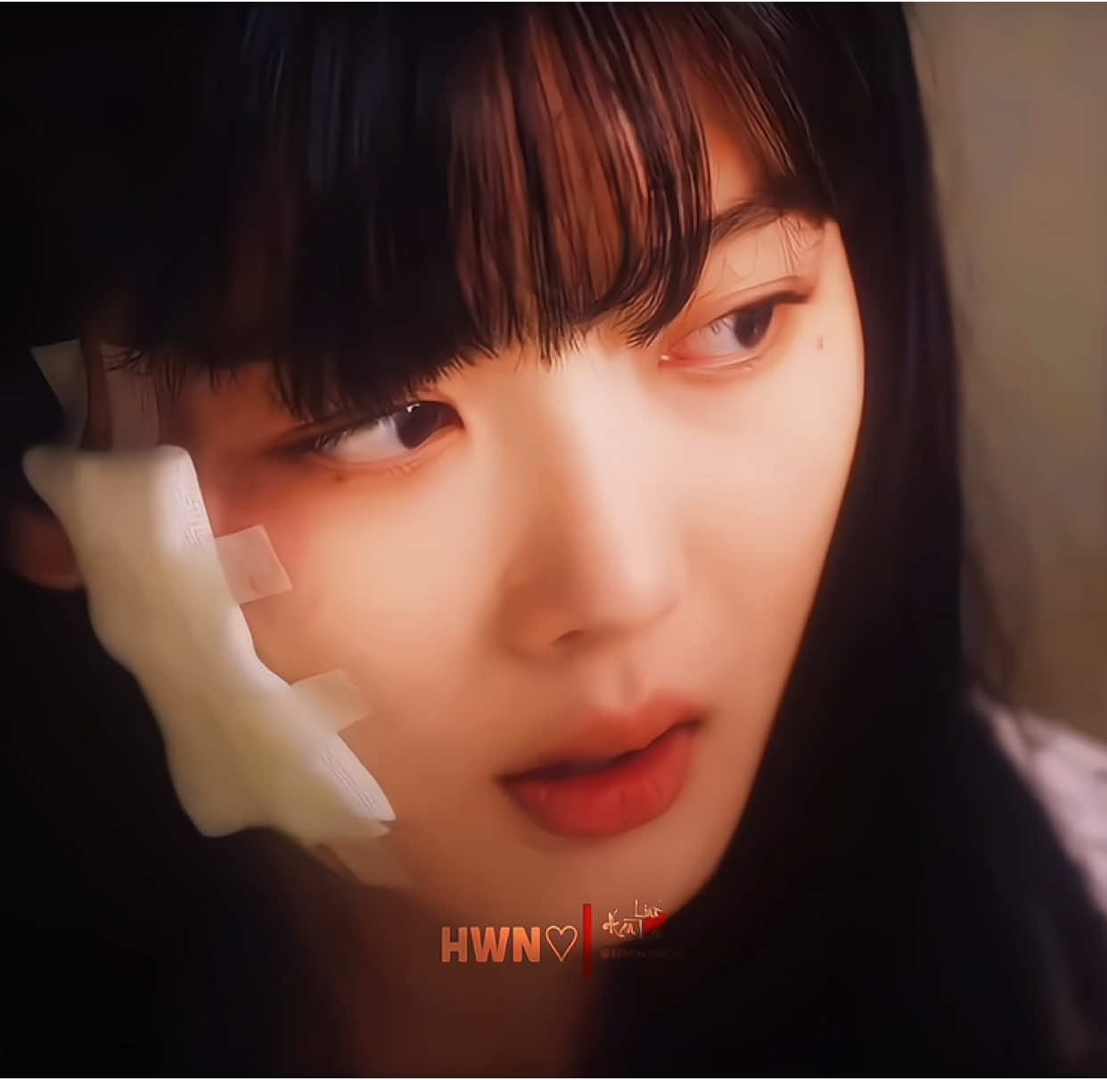 : Visual phản diện 