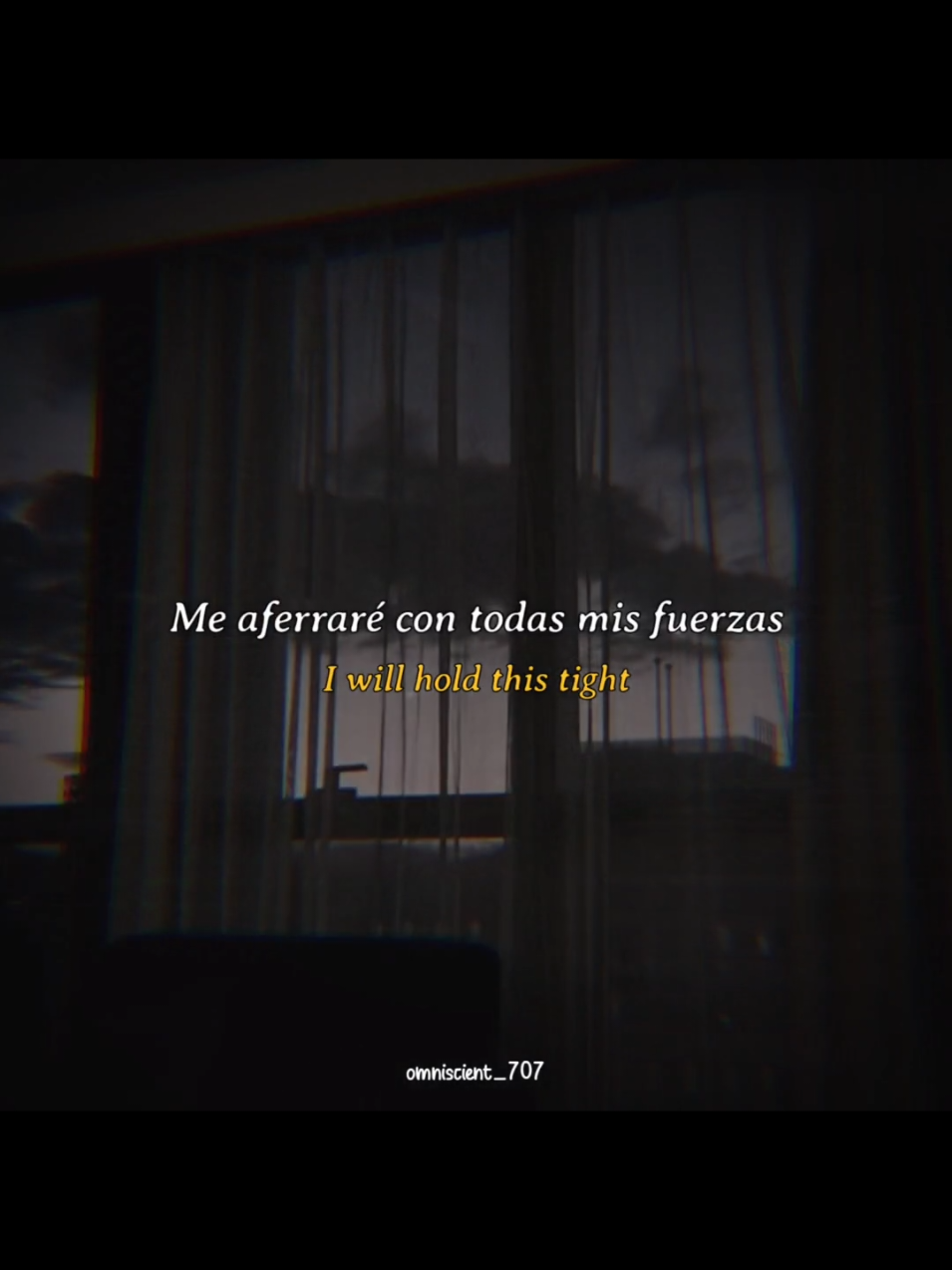 ᯓ★ Canción: Sacred Light - Luka ★ #lukaalienstage #alienstage #subespañol #letraespañol #song 