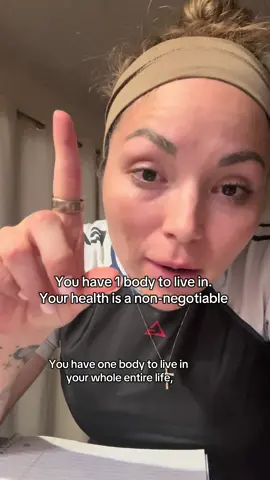 Hey so this isn’t cool  Take care of yourself #weightloss #GymTok 