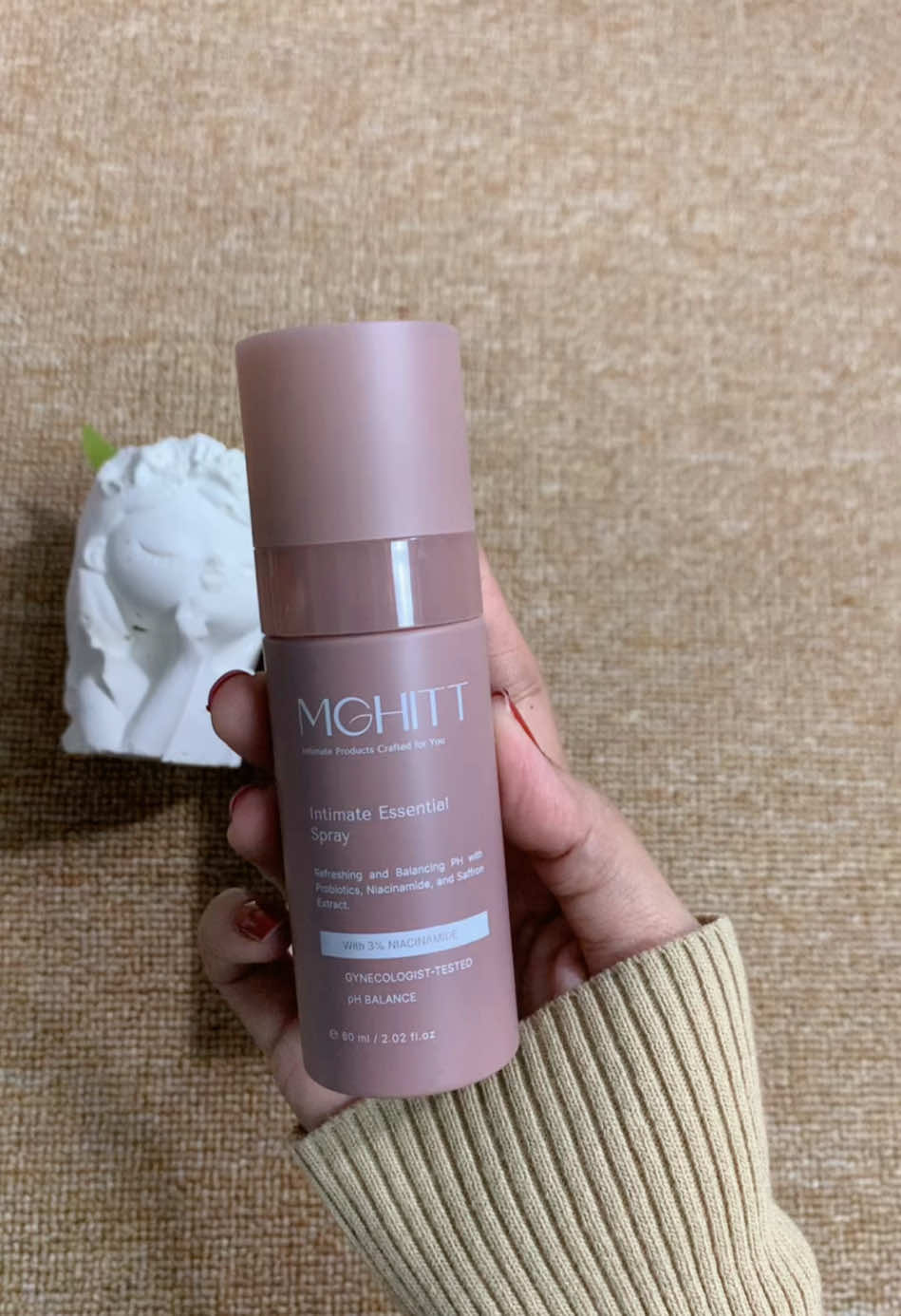 #mghitt #brightening #skincareroutine #skincare 