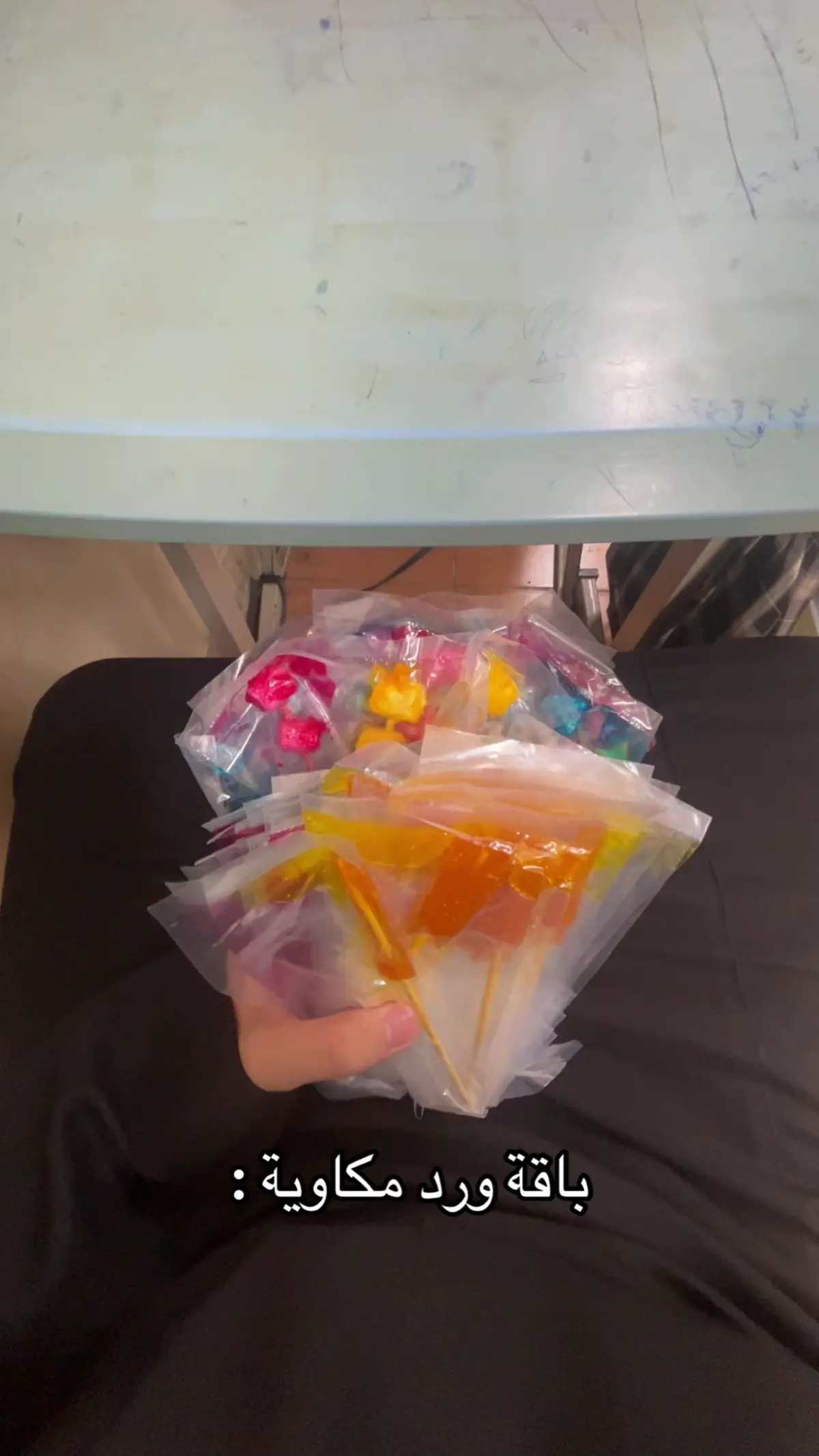 احلى باقة 💐💐#مكة #N #ورد 