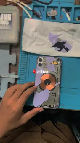 isi galeri teknisi hp 😎  #CapCut #fyp #serviceiphone #teknisihp #batangjawatengah 