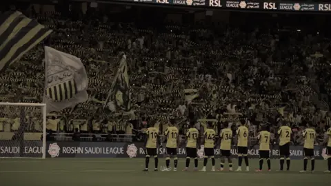 You were the best but you were the worst .. #ittihad #الاتحاد #fyp 