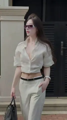 Outfit #158/999 – Quần này sinh ra để em mặc, không ai khác 💕 #KimAnhBoutique #999Outfit #vaydep #xuhuongtiktok 