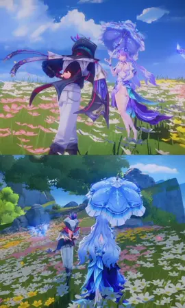 @Lash #wutheringwaves #cantarella #brant #fyp 