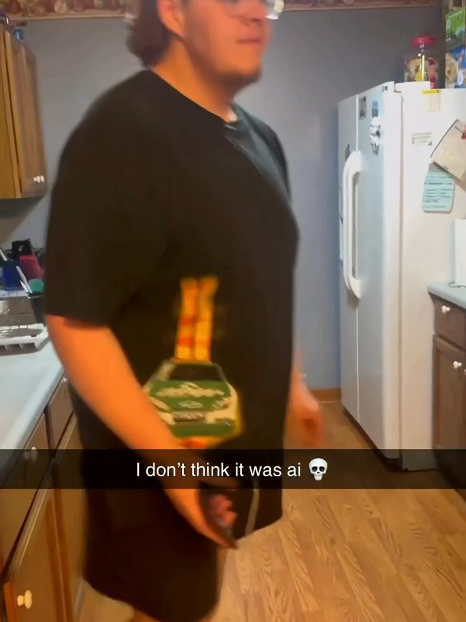 Artificial Intelligence video message    #viralvideos #randomfacts #facts