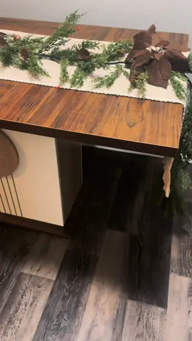 Perfect👏 for a small home or apartment‼️‼️ #tiktokshop #homedecor #furniture #blackfriday @Tribesigns 