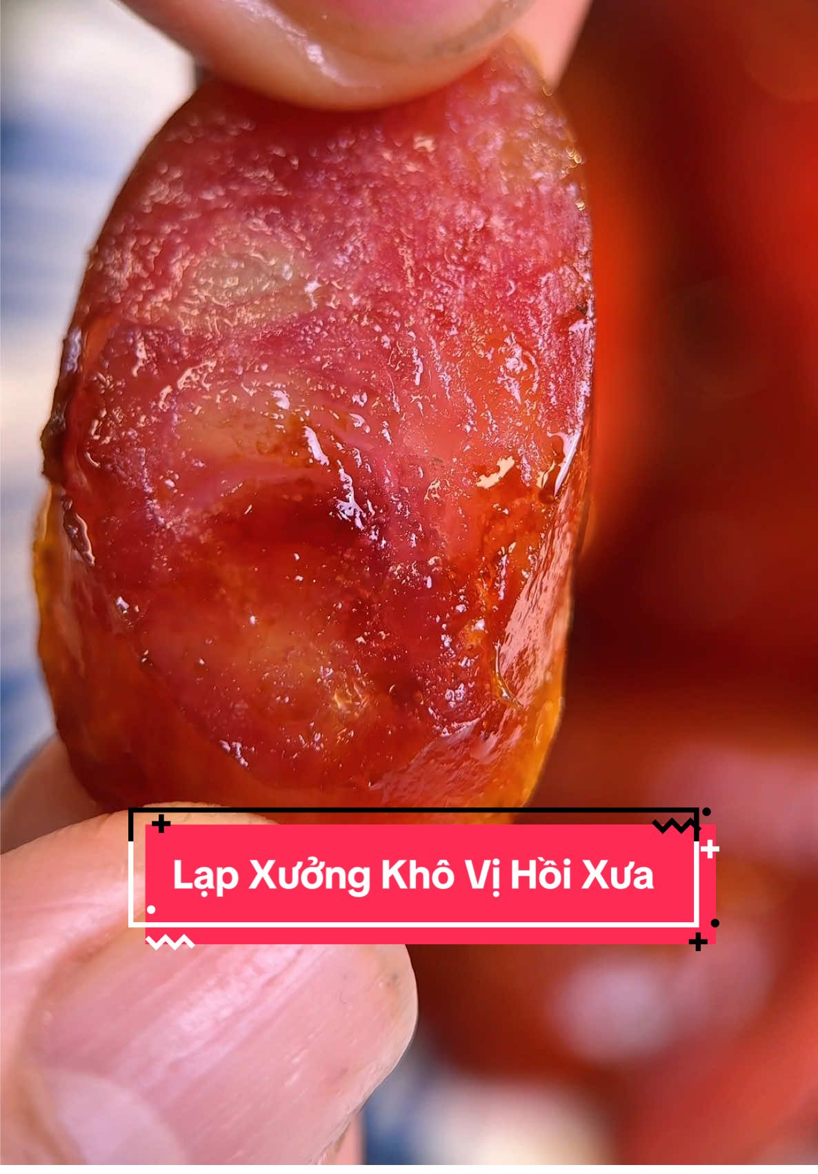 Sao tui nhớ hoài cái lạp xưởng mà đúng hương vị tết hồi xưa mới có #bepcuagiao #mukbang #lapxuongkho #lapxuongvixua #lapxuongkhoibachhung 