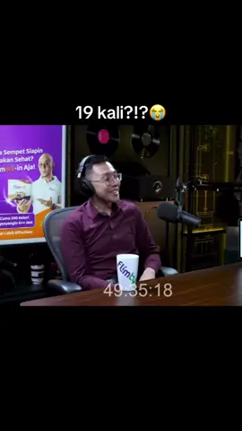 Wah gila sih😭 #fyp #foryourpages #deddycorbuzier #fyp #foryour #drgiapratama 