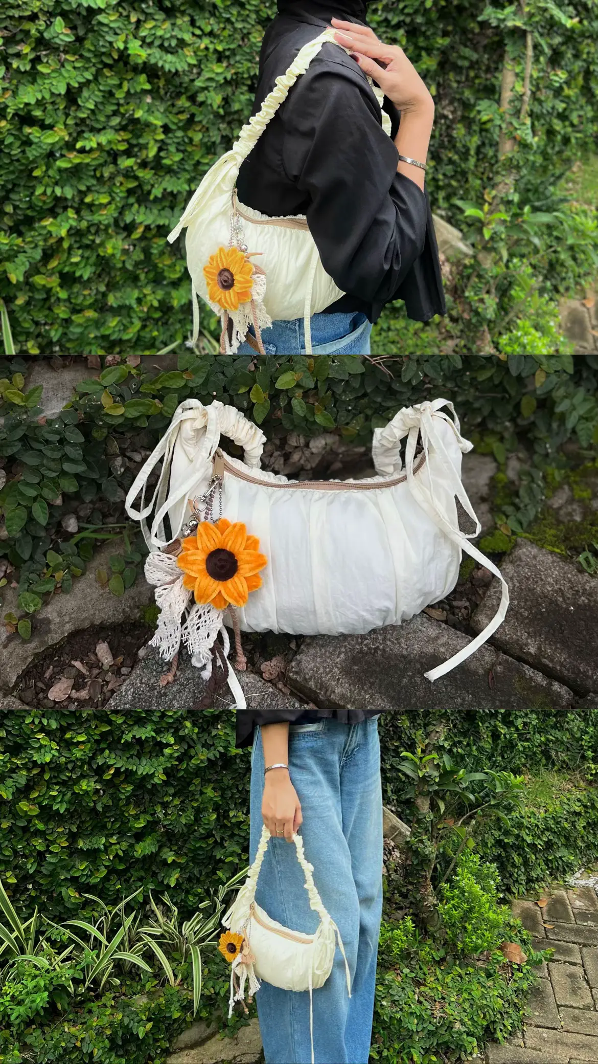 #az #soraslingbag #taswanita 