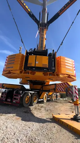 LIEBHERR LTM 1750-9.1