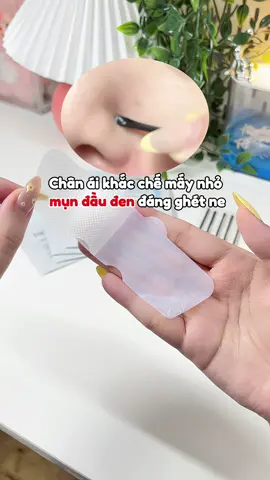 Ê đỉnh thiệt ne, ko cần lột mụn đau rát, nhỏ này êm ru à #mundauden #focalskin #lotmundauden #mundaudenmui #chamsocda 