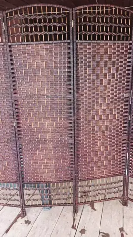 #เทรนด์วันนี้🎉 #ฉากกั้นห้อง #ฉากบังตา #ตกแต่งห้อง #สนใจกดตระกร้าส้มล่างซ้ายมือ 