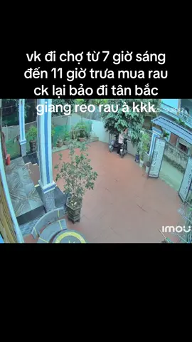 đi mua rau có xíu lzi mà căng kkk