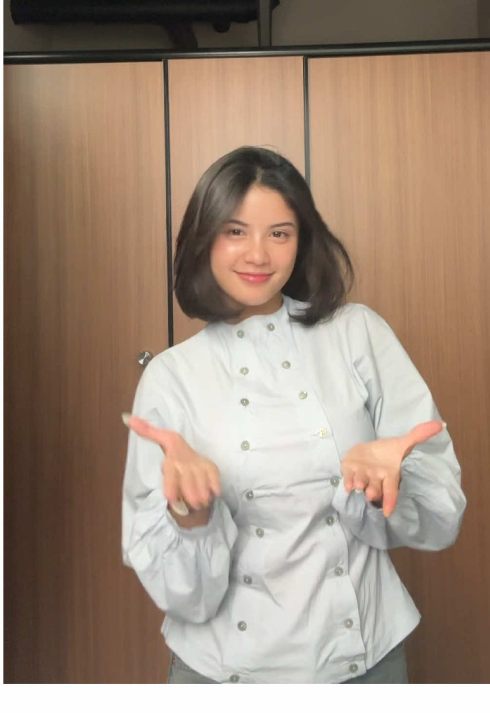 anggota mau lapor ketuaa🫡