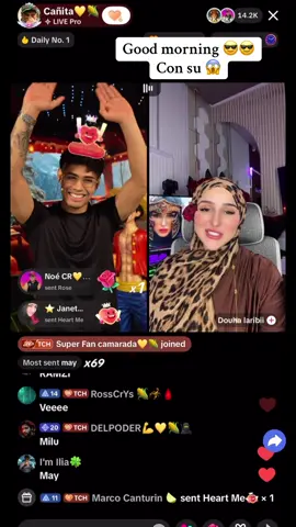 #cañita #douhalaribi #teamchoclitos🌽💛🌽💛🌽 #teamchoclito🌽🌽 #foryou 