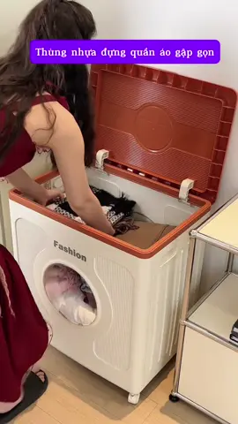 #hopdungquanao#hopdungquanaogapgon#dodungtienich #tiktokviral #xuhuong  