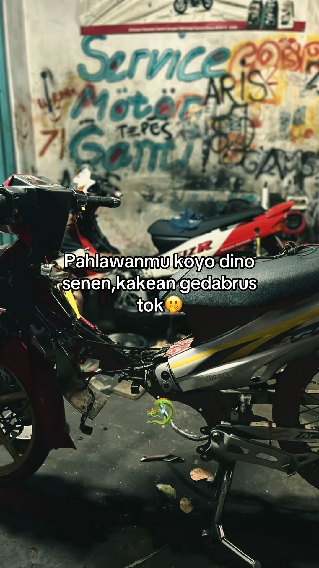 #tulungagung24jam #agstyle #2strokeindonesia #fizr #fyp 