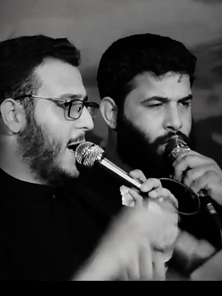 #نوح_المحمداوي #علي_نائل #اعادة_النشر🔃 #مرتضى_حرب #اللهم_عجل_لوليك_الفرج 