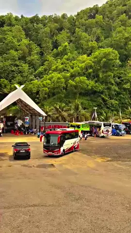 nak jare Jendral Wito, Tetap refreshing walaupun di kejar leasing 🚌💨yokkk di gaske Wo, ready medium bus 31 seat🥳 #fyp #purworejo24jam🏴‍☠️ #tour &trevel #nanditamatransport 