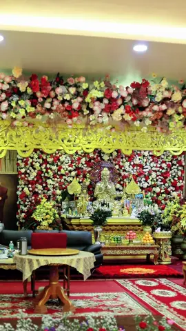 ၁၀.၁၁.၂၀၂၅မင်္ဂလာဦးဆွမ်းကျွေး🙏🙏🙏#heinwaiyan#soepyaethazin