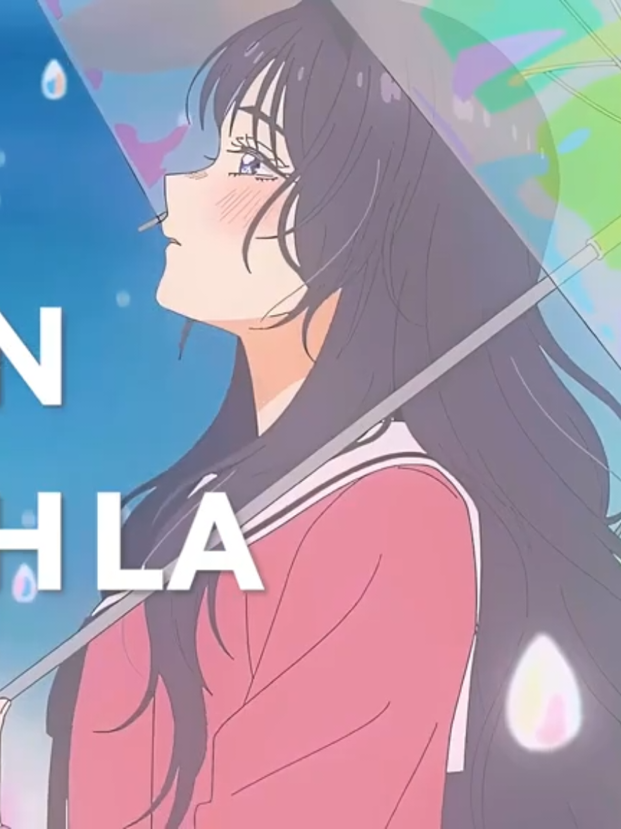 Sắp được nghe bài này roiii #anime #xuhuong #tet2025 #xuansangcanhladamchoi #wagurikaoruko 