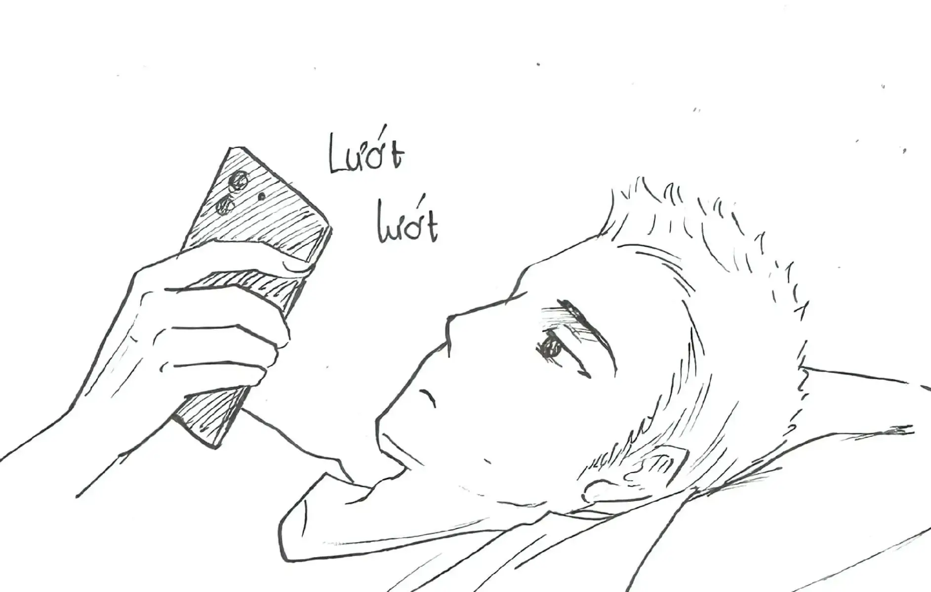 chap 9: lời mời kết bạn. Có ai thích bức ảnh cuối giống tớ kh nhỉ?  #xuhuong 