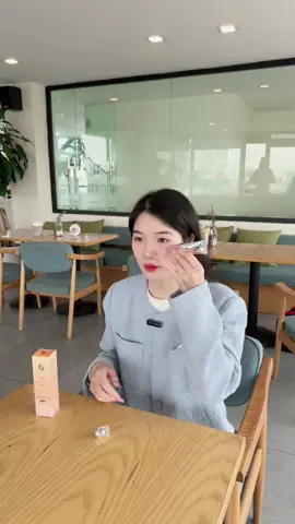 Kem chống nắng sài siêu đã nha mn ơi#xuhuong #Thảobeauty #Kemchongnang 