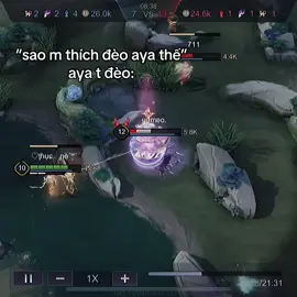 Mang em về … #hameo #lienquanmobile #lqmb #xh #nakroth 