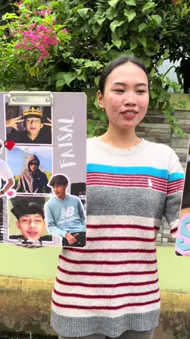 Uang bisa kembali, beli papan ganteng belum tentu bisa lagi🤩