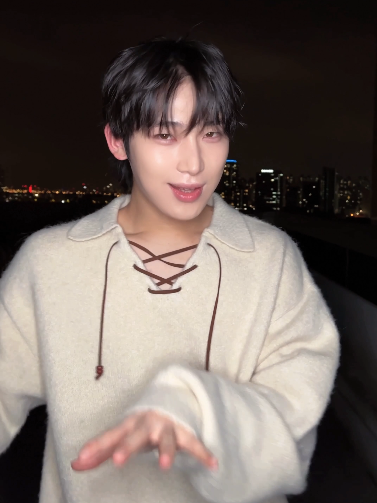 매끈 평평 울퉁불퉁 #SUNOO #ENHYPEN