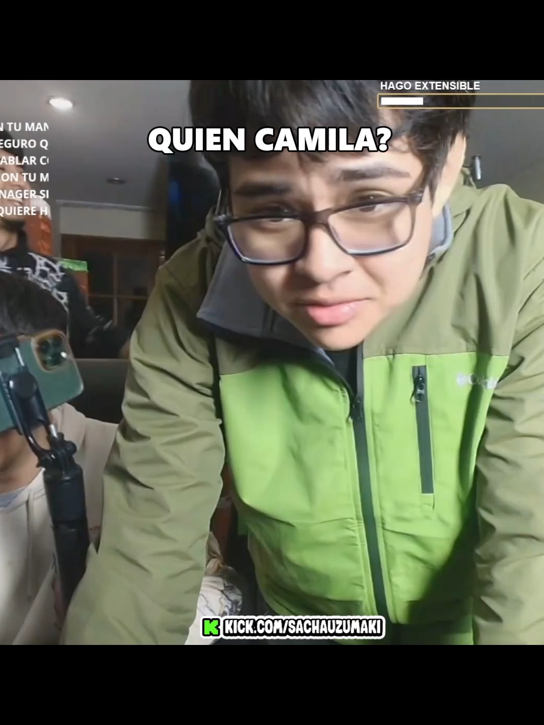 JAJAJAJAJA🥶#sachauzumaki#sachauzumakiclips#fyp#especial#chow#guapo#clips#tiktokfyp#directo#perú🇵🇪#humor#amigos#show#live#play#kick#viral#streaming#kickperú💚