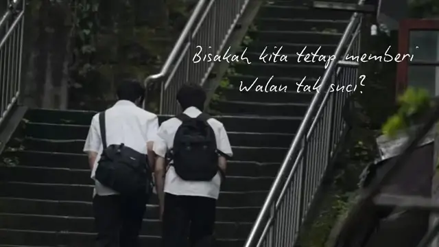 “all the things we could fear in this world and we pick love.” #bxb #4u #foryoupage 