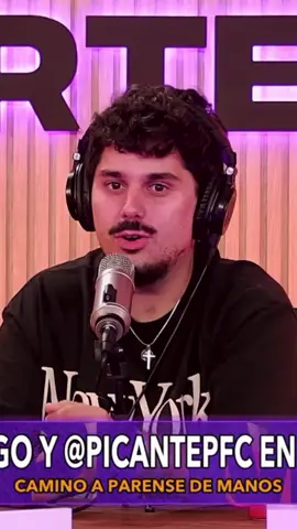 #parenlamano #parenlamanook #luquitasrodriguez #depresion #parati 