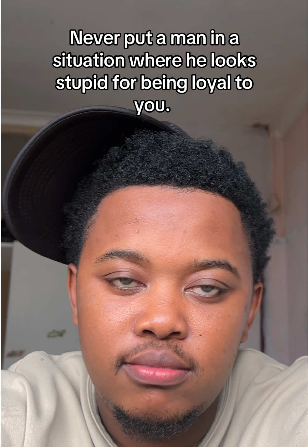 Neveer.. 😔 #fyp #loyalty #goviral #brokenheart #trending 