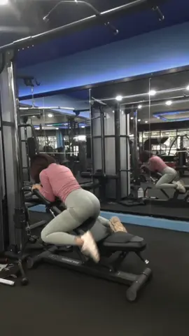 ini baru beberapa yahhh 💪 #gym #glutesworkouttips  #glutesexercices #tutorgerakan #glutes 