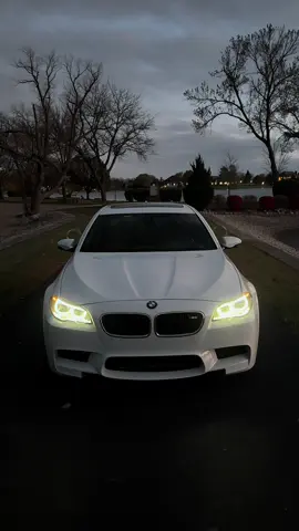 #bmw #m5 #f10 #trending #fyp 