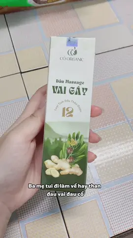 #daumassagevaigay #daumatxavaigay #conlanvaigay #conlanonduong #coorganic 