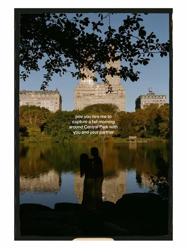 couple sessions on film<3 #nycphotographer #couplephotoshoot #filmphotographer #2026bride #weddingphotographer 