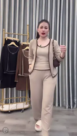 #thoitrangnu #bodonu #setdonu #setboxinh #setthudong 